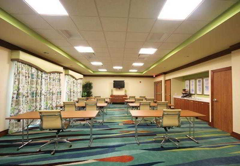 Springhill Suites By Marriott Charleston North North Charleston Exterior photo
