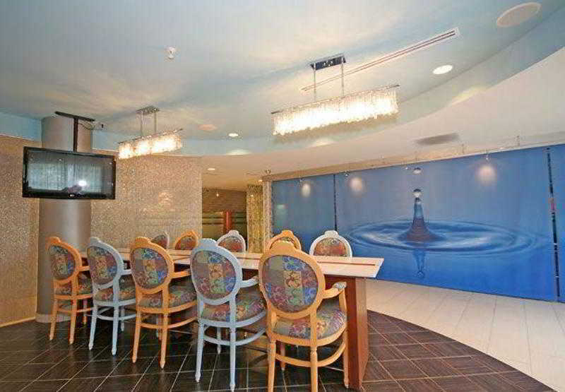 Springhill Suites By Marriott Charleston North North Charleston Exterior photo